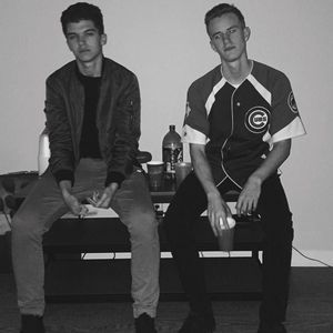 Meet your Posher, Tyler